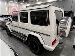 مرسيدس بنز G-Class